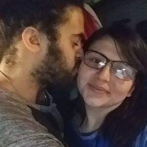 Meet your Posher, Leanna